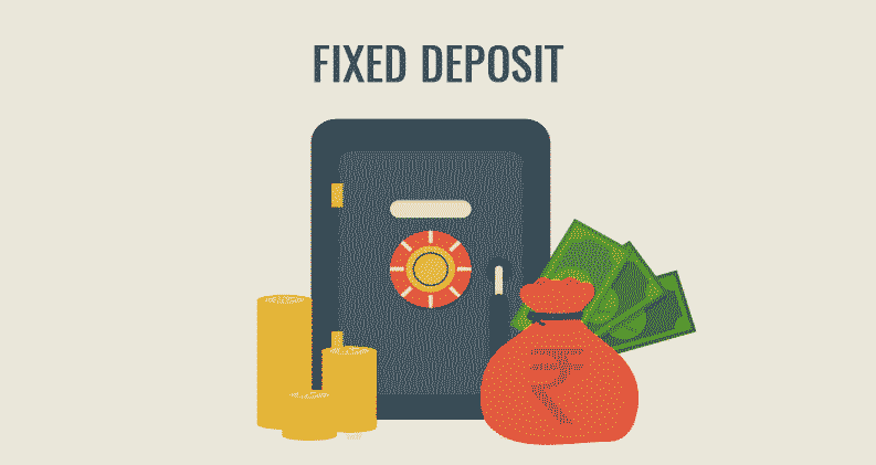 Tips on building funds along with a Fixed Deposit