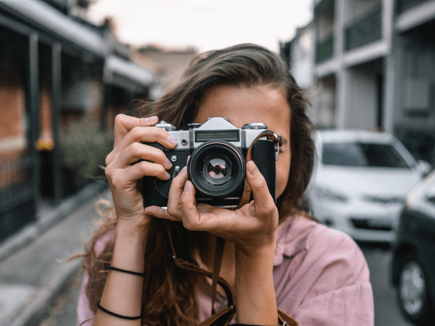 How To Practice Mindful Photography