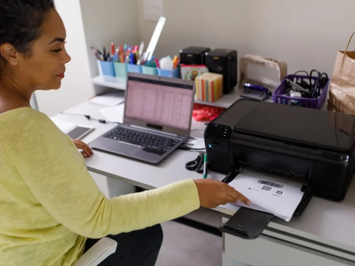Printers