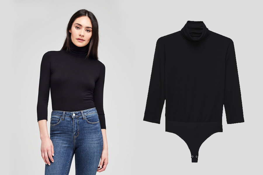 Sensuously-perfect---the-black-long-sleeve-bodysuit