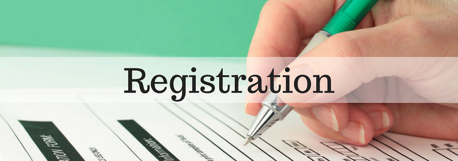 Filling Registration Form-findheadsets