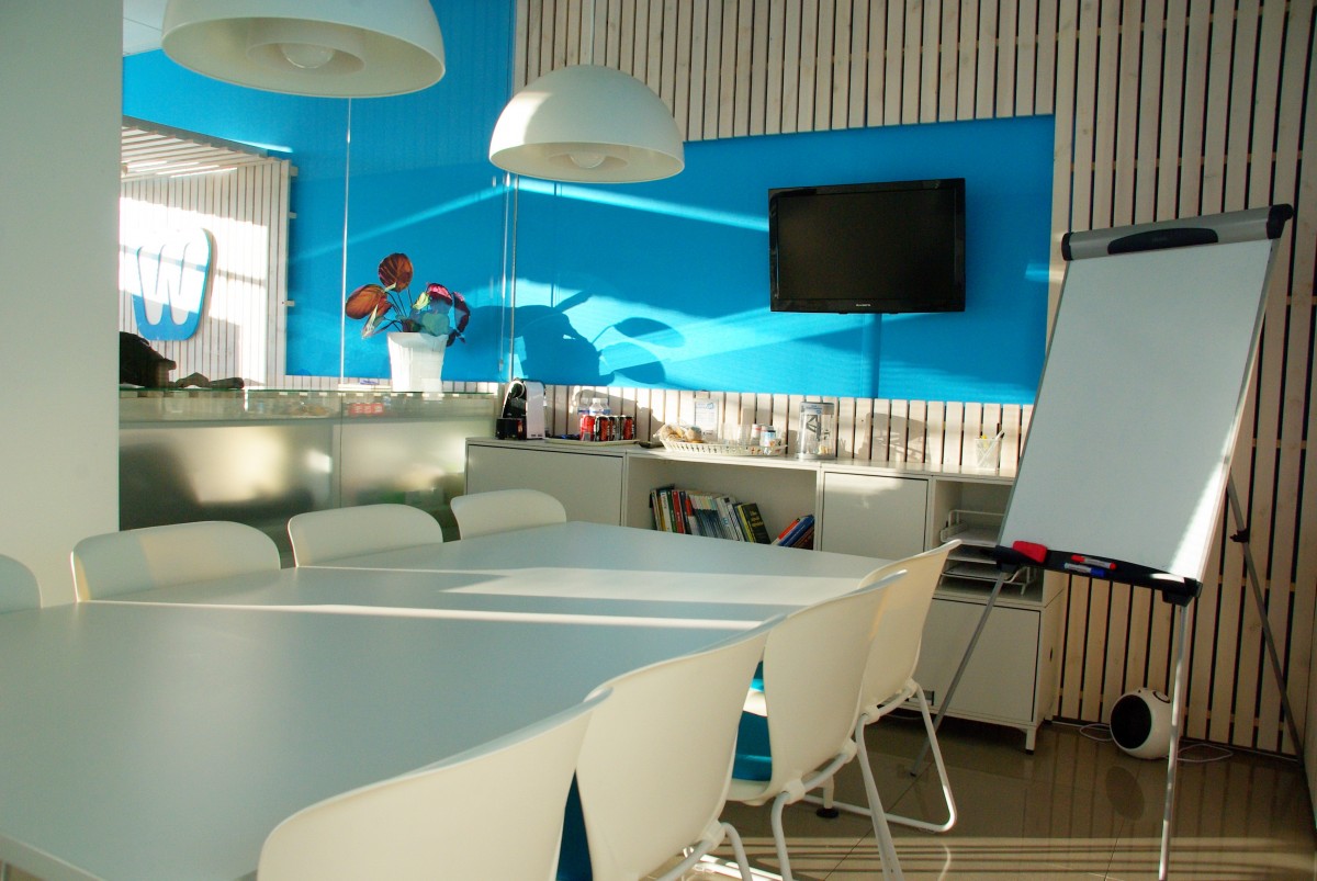 Are Co-Working Office Spaces An Idea Of The Past, And If Not, Do We Really Want To Bring Them Into The Future With Us?