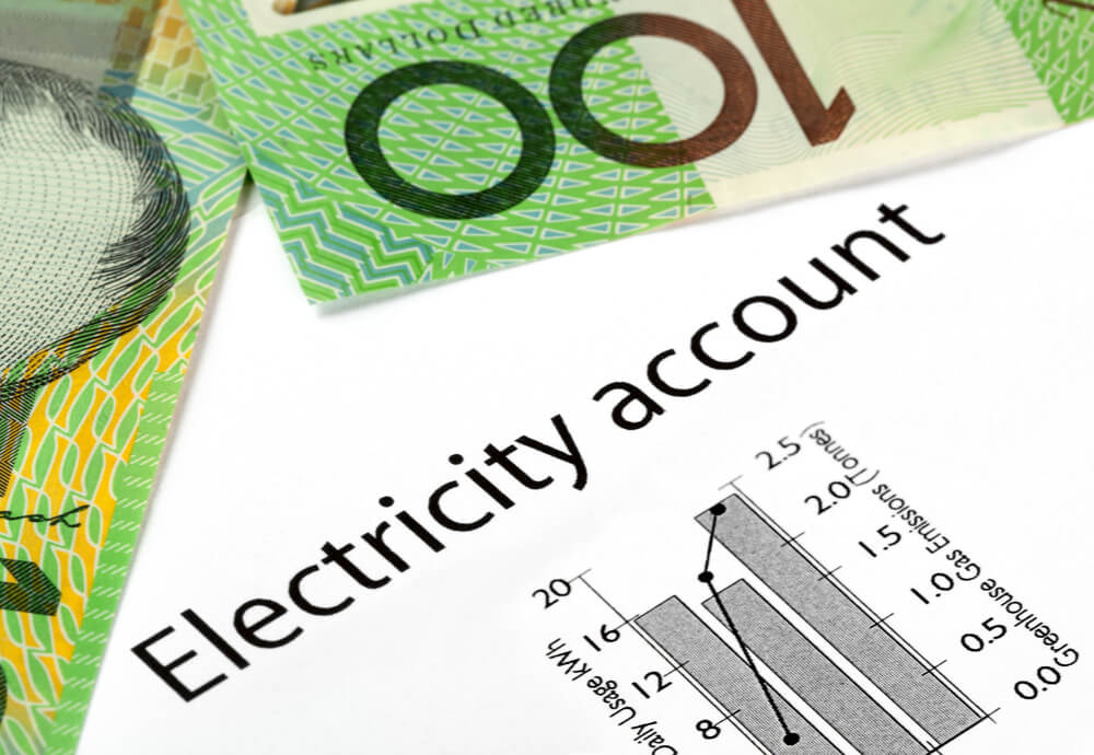 How Can Australia Combat Rising Electricity Prices?