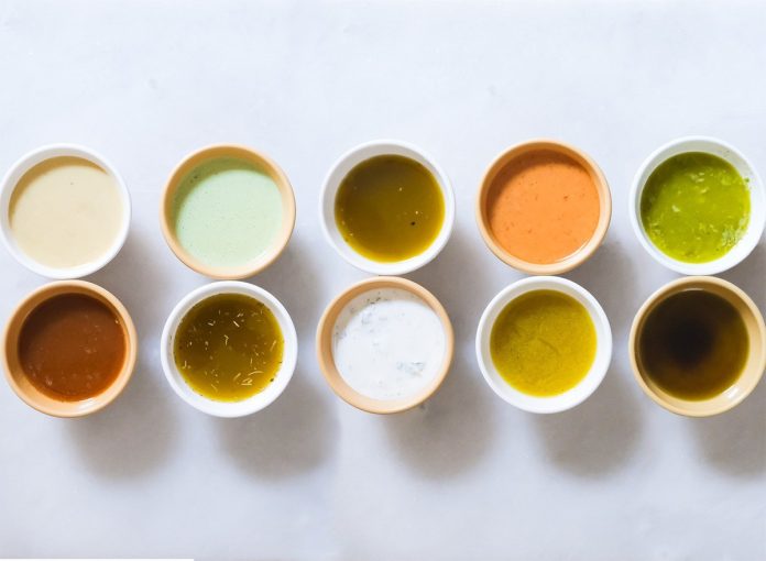 How to Make the Best Italian Dressing Recipe Ever At Your Home