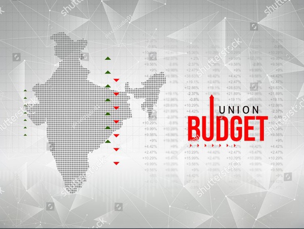 Union Budget