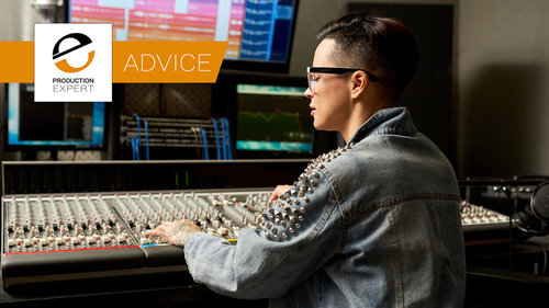 How can one start their career in Music Production industry?