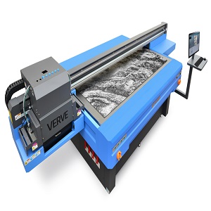 digital UV flatbed printer