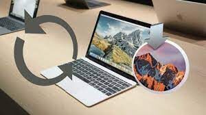 How To Fix If a Mac Stuck during Installing Latest macOS Update