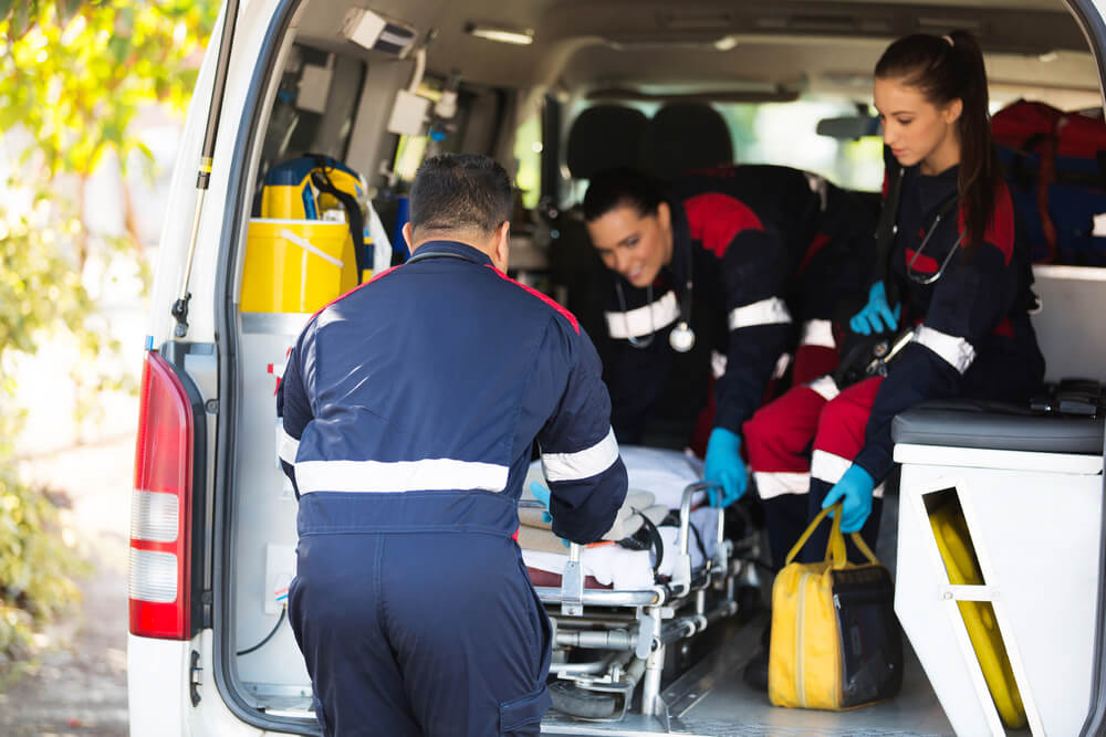 How can Non-Emergency Medical Transportation Services benefit people?