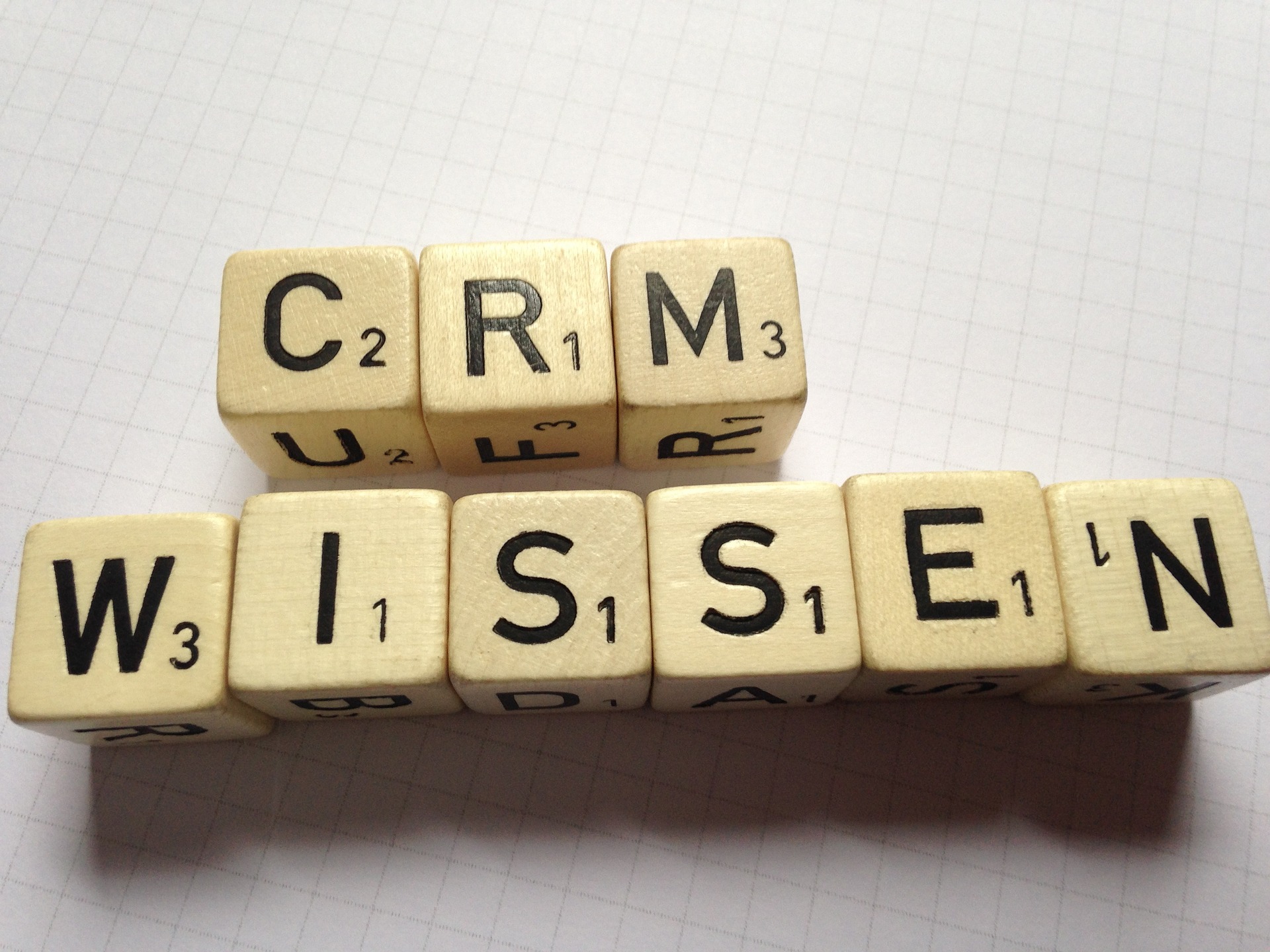 Crm Consultancy Manchester