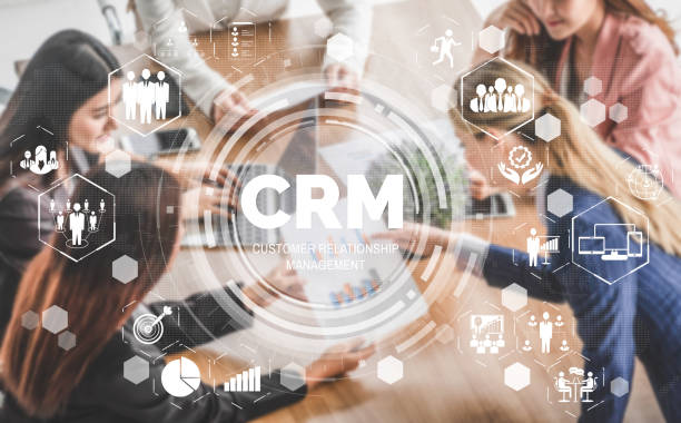 CRM Consultancy Manchester