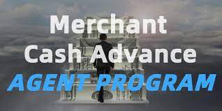Merchant cash advance programs