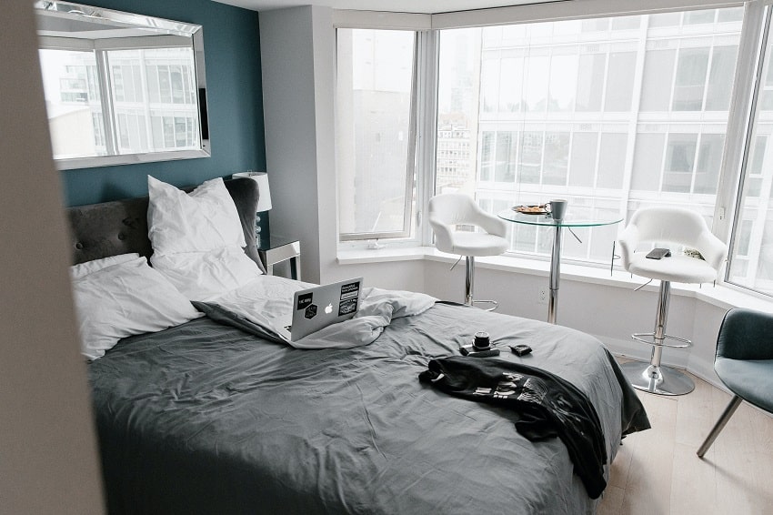Renting A 1 Bedroom Apartment