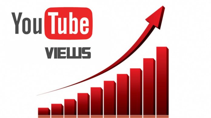 Buy Cheap YouTube Views online USA