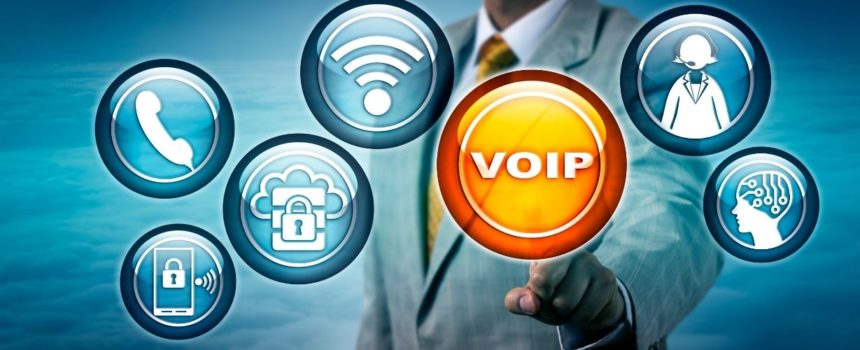 VOIP Service Provider