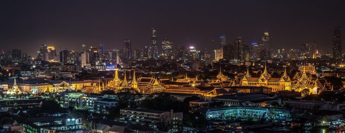 Millennium Bangkok