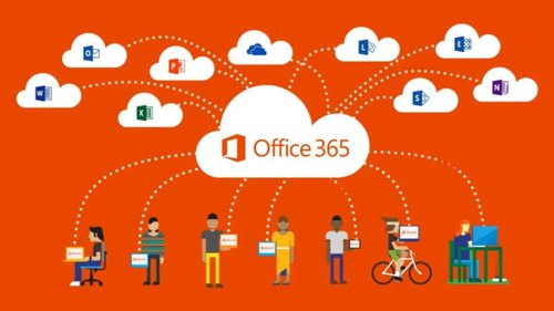 Microsoft Office 365 Solutions Houston