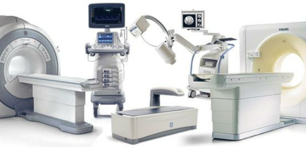 Medical Equipment Spare Parts For Sale in Usa