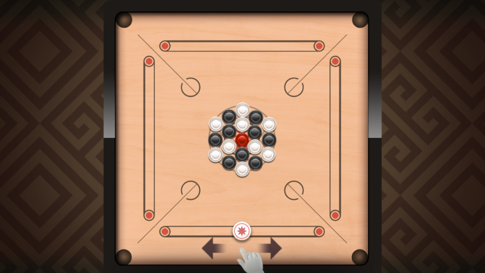 Did You Know You Can Play Carrom Online