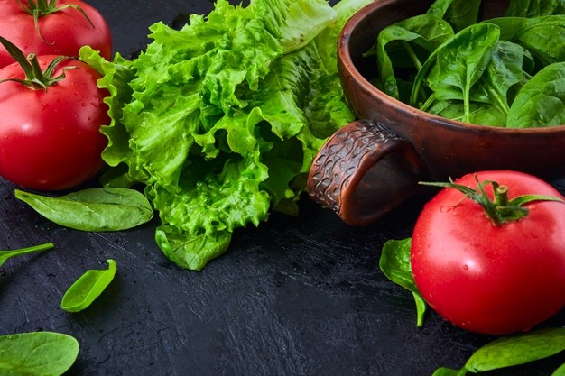 Top 5 types of vegetables to eat to get rid of good for men's health 2