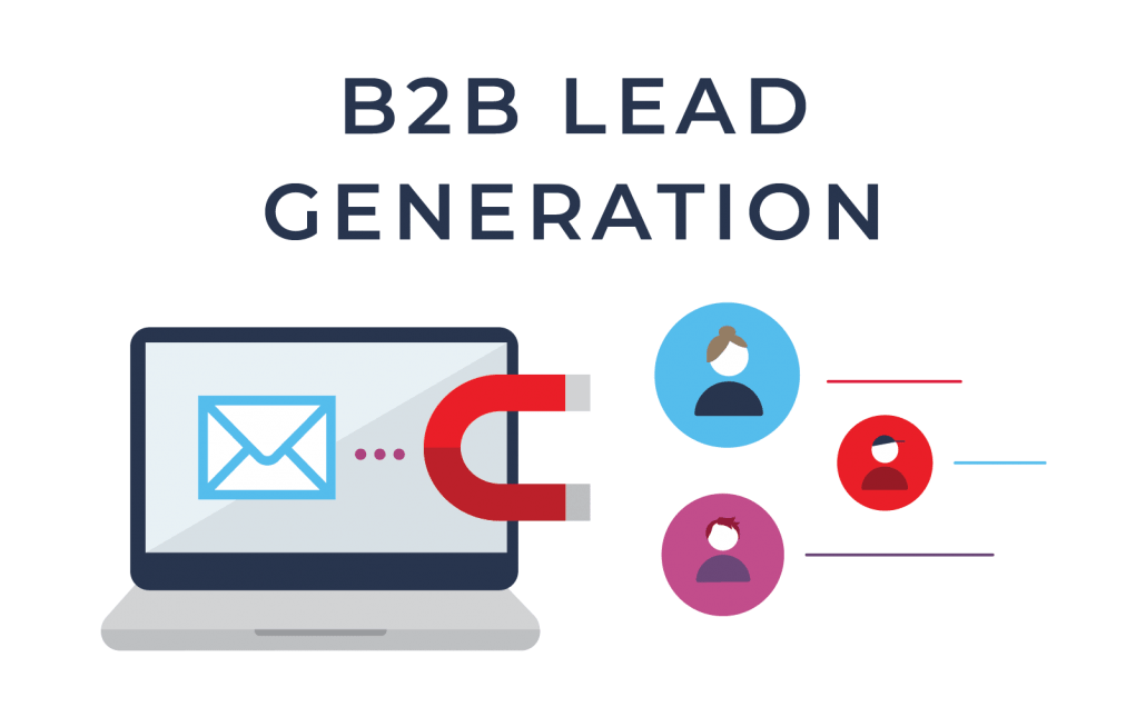 B2B Lead Generation To Mistakes