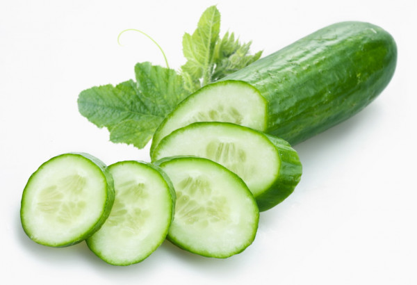 Complete List of Amazing Health Benefits of Cucumbers