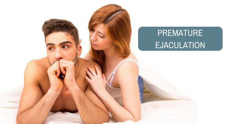 premature ejaculation problems and solutions