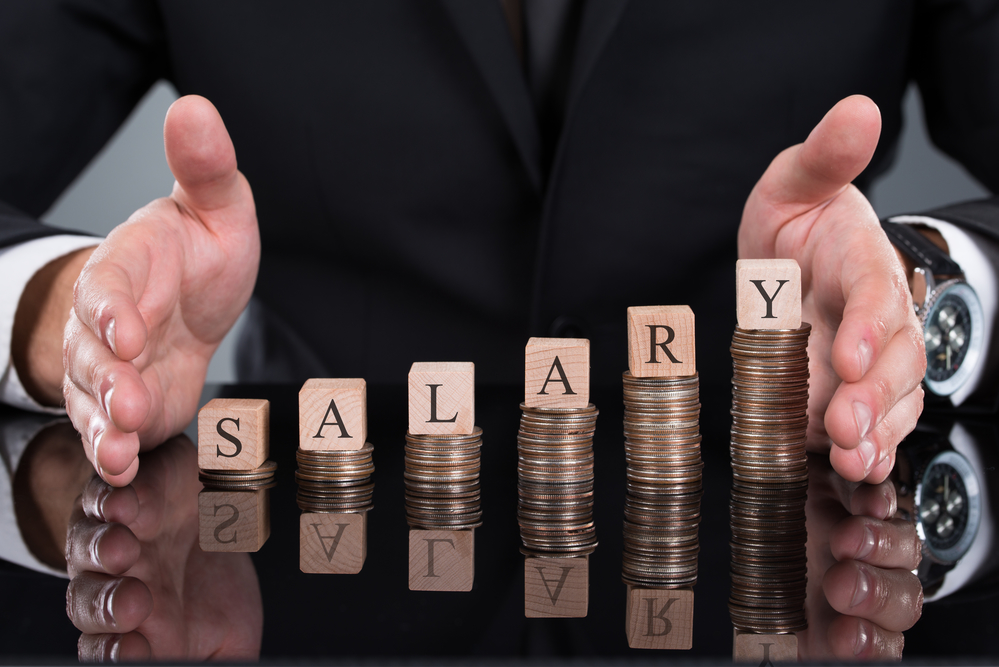 Job Profile and Salary