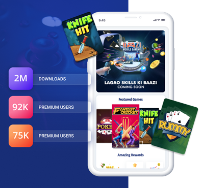 Free Mobile Games Download is a Key to Entertainment