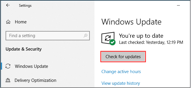 Fix DISM Error 87 in Windows 10 by Easy Steps