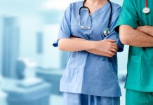 6 Reasons Why You Should Consider a Medical Career As a First Responder Medical Career