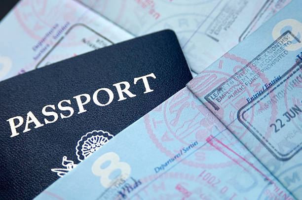 reliable Russian Passports Visa Services usa