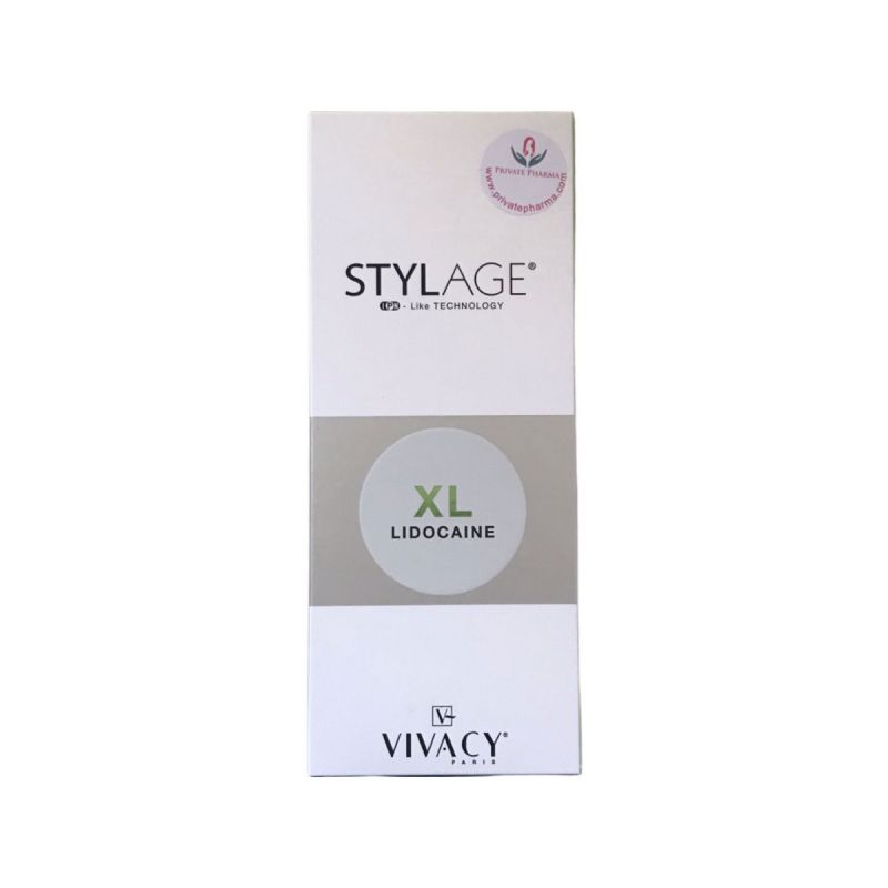 Stylage XL Bio- Soft with Lidocaine online