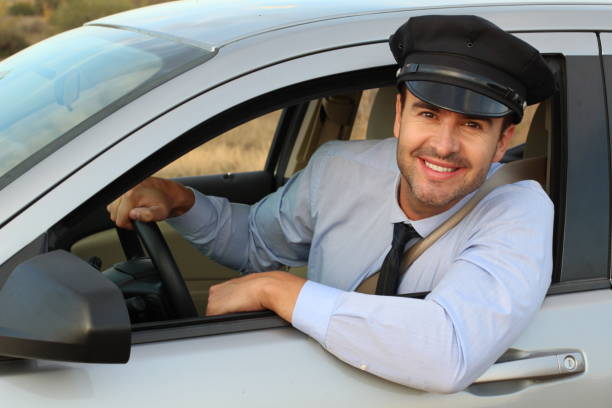 professional private taxi service from Thessaloniki Airport