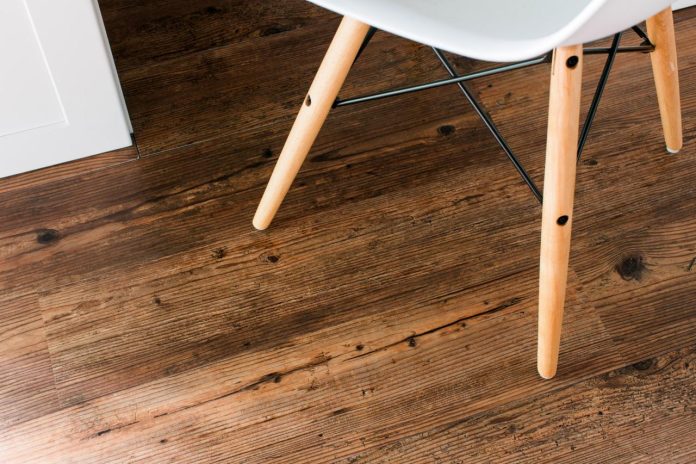 Vinal: Why is it the perfect pick for your office flooring?