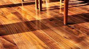 What are the top benefits of hardwood flooring systems?