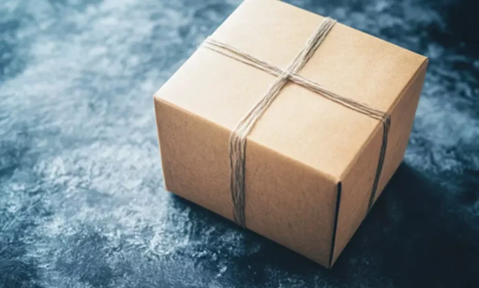 Cardboard Boxes