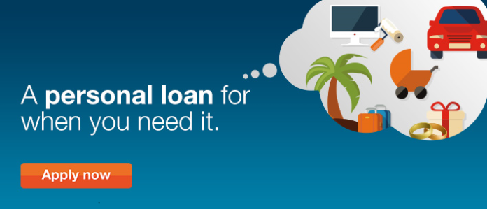 apply for personal loan
