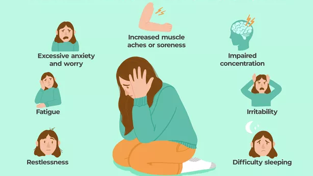 How to overcome anxiety disorders? 7 Things you can do?