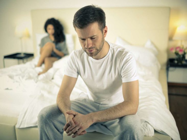 Common Causes of Impotence in Men