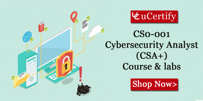 CS0-001 Certification Expert CS0-001 Certification Expert