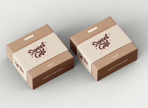printed packaging Boxes
