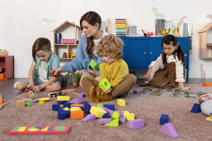 Daycare