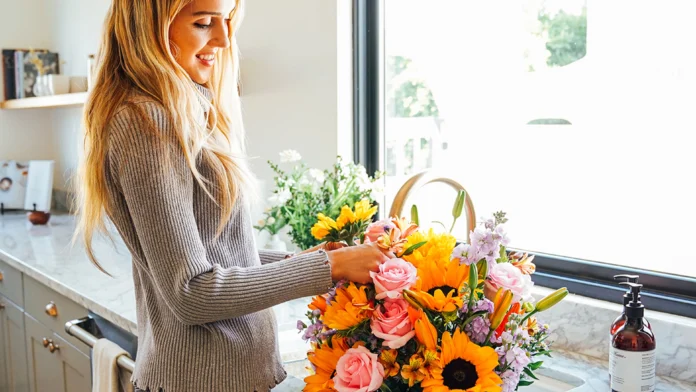 Flowers