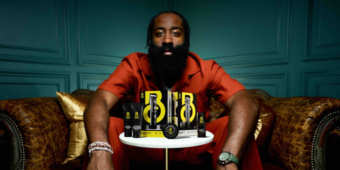 James Harden