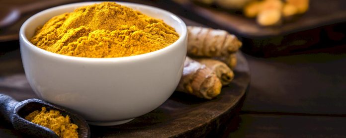 There are Many Benefits of Turmeric For Men's Health