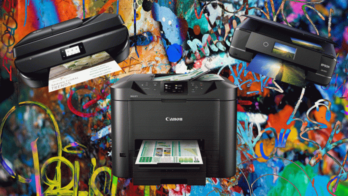 how to choose the right printer