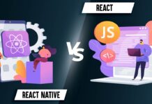 Cordova vs React Native | What is Better for Mobile Development? Mobile Development