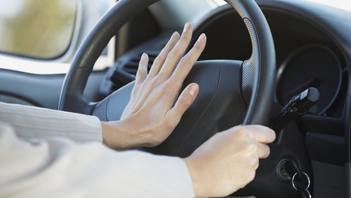 Here is How to Avoid Road Rage