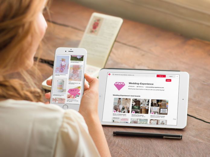 event planing app